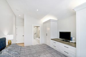 Riverbend - Main Floor Renovation