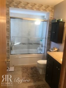 Riverbend - Main Floor Renovation