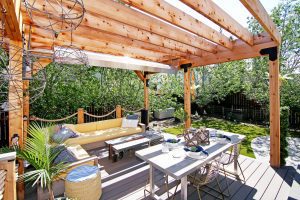Copperstone - Interior and Exterior Renovation