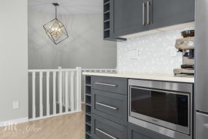 Tuscany - Kitchen and Master Makeover