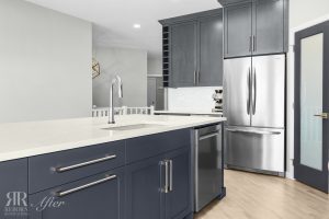 Tuscany - Kitchen and Master Makeover