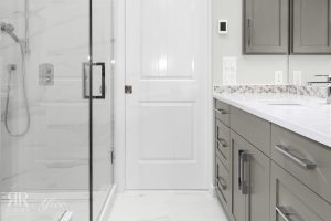 Tuscany - Kitchen and Master Makeover