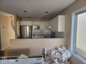West Hillhurst - Whole Home Renovation