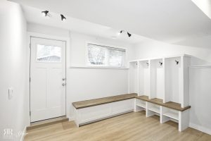 Dalhousie - Full Home Renovation