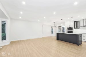 Dalhousie - Full Home Renovation