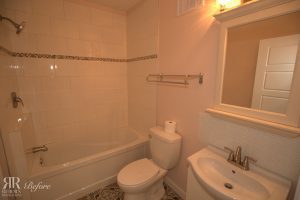 Mahogany - Elevator Retrofit - Basement Renovation with Mobility Upgrades
