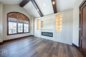 Wentworth - Home Renovation