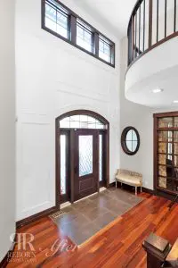 Wentworth - Home Renovation