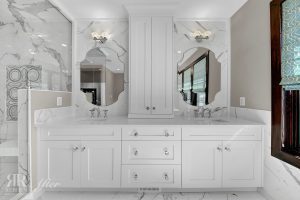 Wentworth - Home Renovation