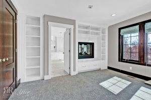 Wentworth - Home Renovation
