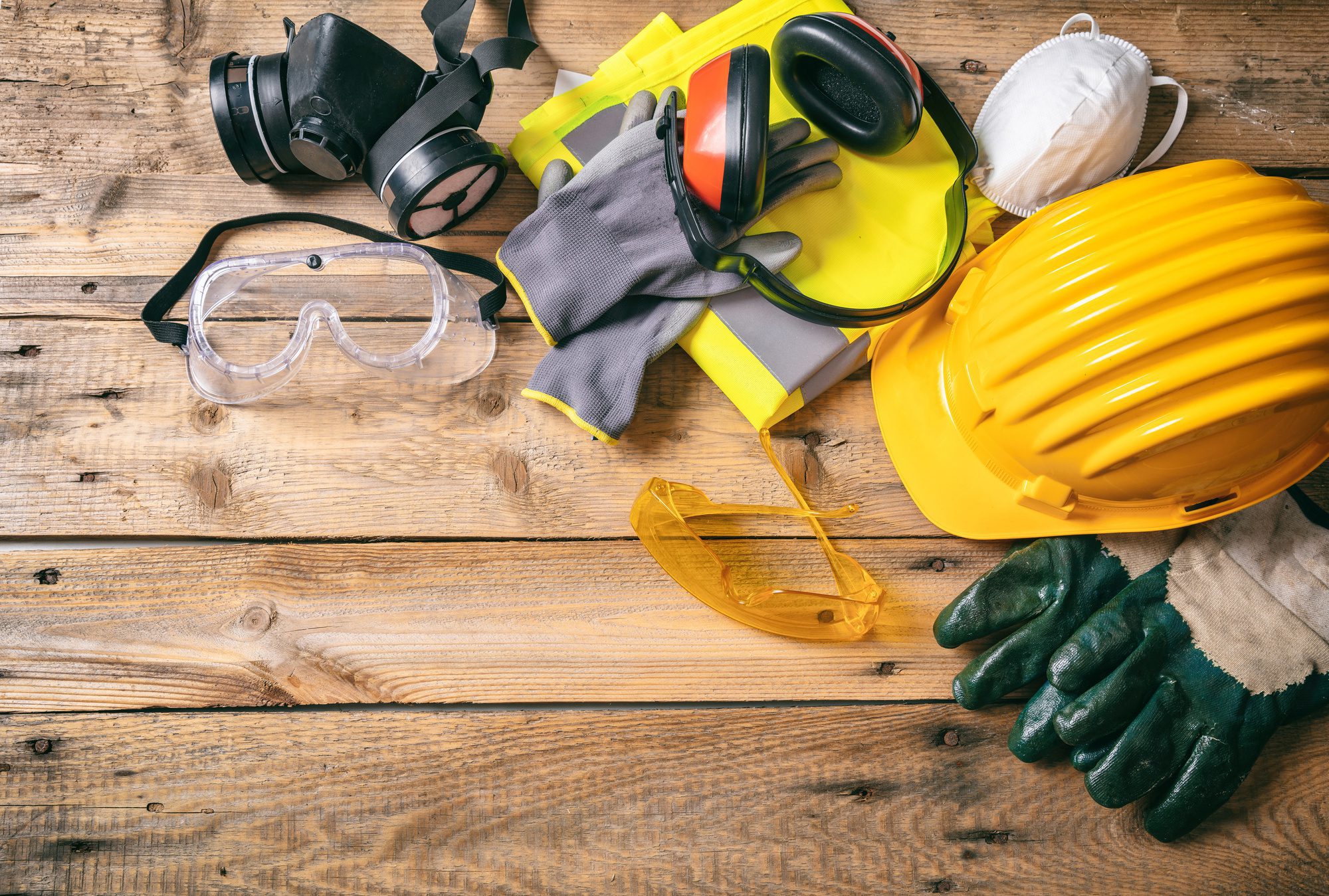 A Complete Guide To Home Remodeling Safety | Reborn Renovations