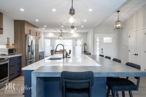 Deer Run - Main Floor Transformation