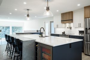 Deer Run - Main Floor Transformation