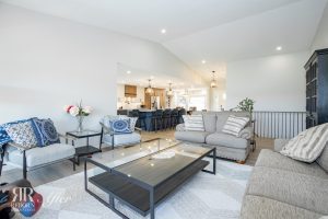 Deer Run - Main Floor Transformation