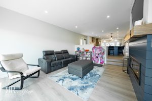 Deer Run - Main Floor Transformation