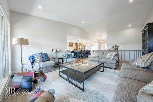 Deer Run - Main Floor Transformation