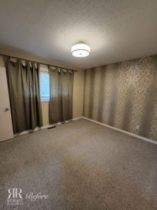Charleswood - Whole Home Renovation