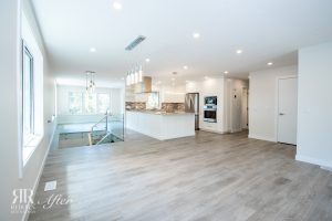 Charleswood - Whole Home Renovation