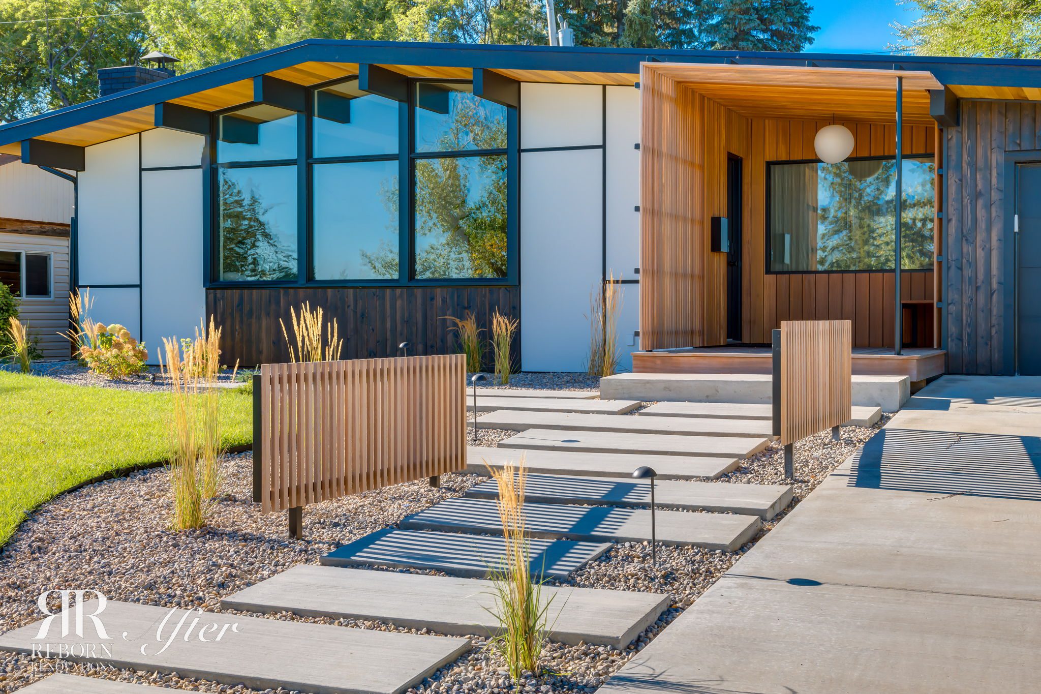 How Much Does an Exterior Renovation Cost in 2025? Key Factors to Consider