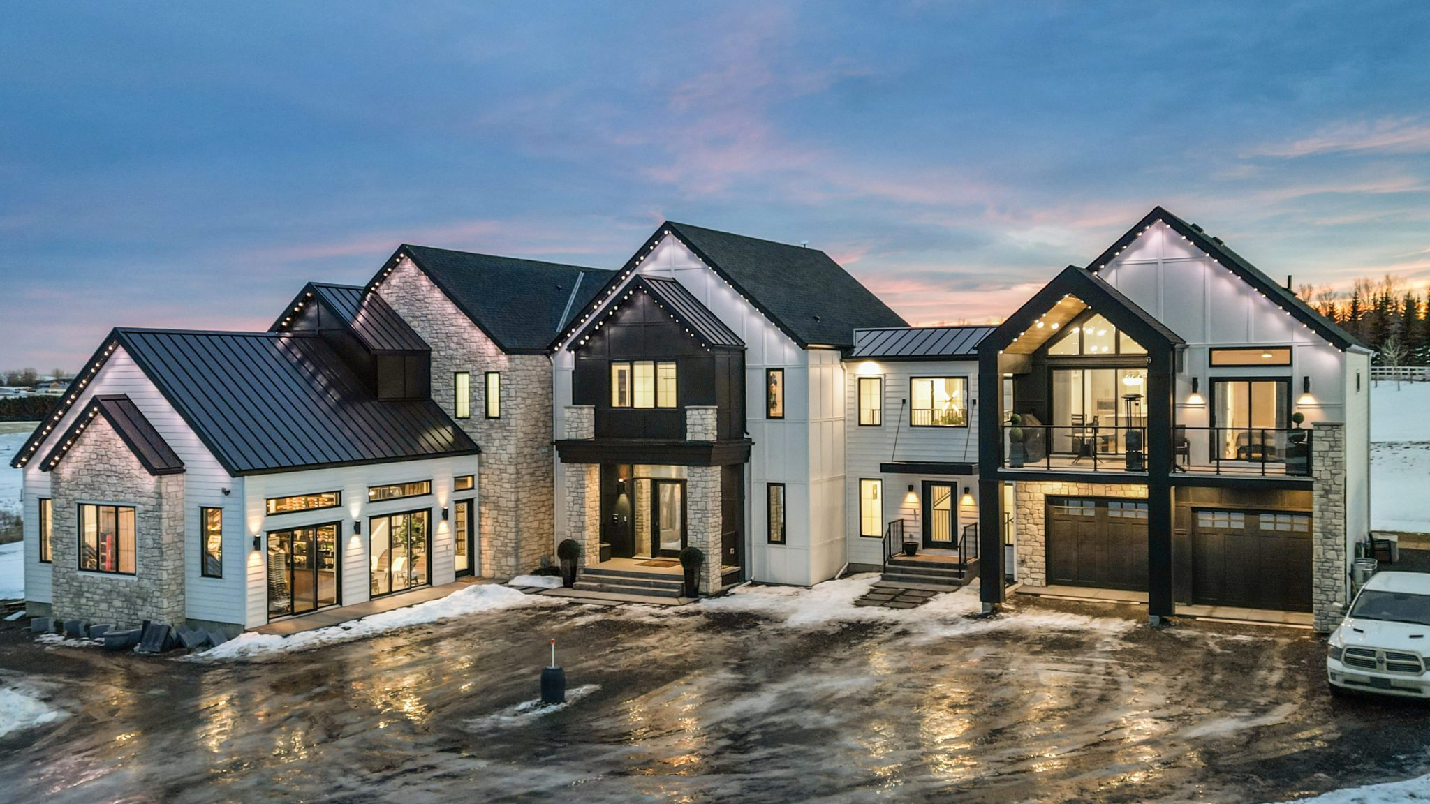 Home Renovations Calgary | Renovation Company | Reborn Renovations