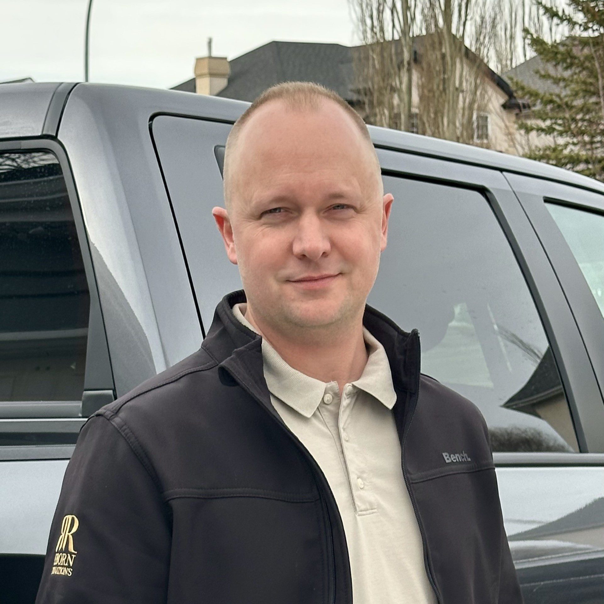Meet Our Team | Reborn Renovations Calgary